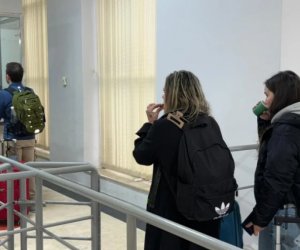 
İrandan Azərbaycana indiyədək 2 949 vətəndaşı təxliyə olunub