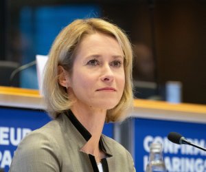 В ЕС прокомментировали приостановку США ударов по энергосистеме Ирана