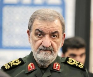 İranın ali dini liderinin hərbi müşaviri müharibənin bitməsi üçün üç şərt irəli sürüb