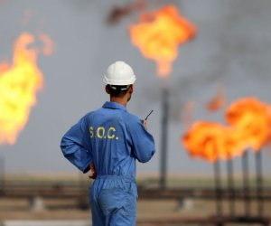 
Nyu-York birjasında təbii qazın qiyməti artıb