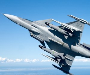 Саудовская Аравия обезвредила во вторник почти 40 иранских БПЛА-разведчиков