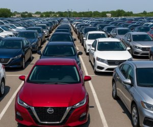 Azərbaycanda bu avtomobillər kəskin bahalaşıb