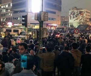 SEPAH Livan və Qəzzadakı İsrail qoşunlarını raket hücumu ilə hədələyib