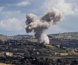 İsrail ordusu İranda istehsal obyektlərinə zərbə endirib