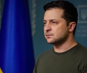 Зеленский: В ходе последних ударов России погибли 4 человек, десятки ранены