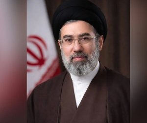 KİV: Müctəba Xamenei ABŞ ilə danışıqlara razılıq verib