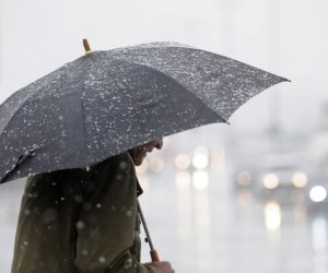 В Азербайджане с завтрашнего дня ожидается усиление осадков - ПРЕДУПРЕЖДЕНИЕ