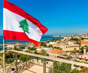 
Ливан выдворяет посла Ирана