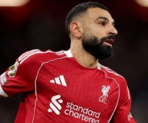 
Мохаммед Салах покинет "Ливерпуль" по окончании сезона