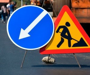 
Bakıda iki küçə təmir işləri ilə əlaqədar bağlanıb