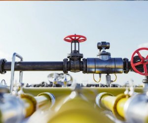 EPDK: Азербайджан в январе увеличил поставки газа в Турцию почти на 30%