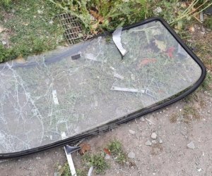 
Lənkəranda mikroavtobus 42 yaşlı qadını vurub