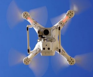 
Украина атаковала дронами Москву