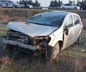 В ДТП в Тертере погибли 2 брата