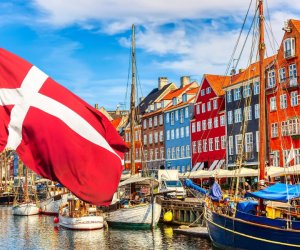 Danimarkanın Baş naziri istefa verdi