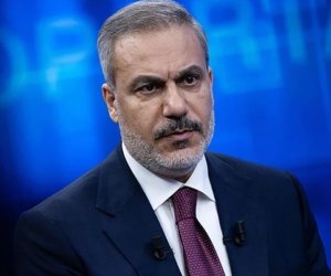 Хакан Фидан обсудил с главами МИД Сирии, Катара и Узбекистана эскалацию на Ближнем Востоке