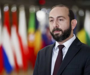 Mirzoyan: İrəvanın məqsədi Bakı ilə qarşılıqlı faydalı əməkdaşlıq qurmaqdır