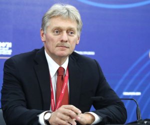 Песков: США не дают никаких гарантий в отношении АЭС &laquo;Бушер&raquo;