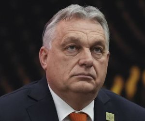 Ответ Евросоюза Орбану