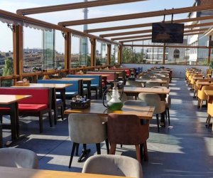 Kafe və restoranlara investisiyalar azalıb