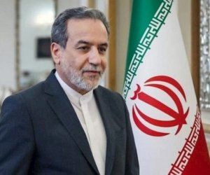 Abbas Əraqçi Azərbaycan və Ermənistana təşəkkür edib