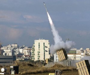 Иран и &laquo;Хезболла&raquo; обстреливают Израиль