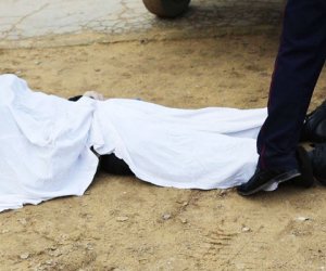 Gəncədə 73 yaşlı kişinin meyiti tapılıb