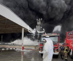 Удар по аэропорту Кувейта