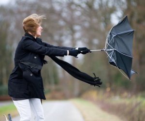Küləklə bağlı narıncı və sarı xəbərdarlıq edilib