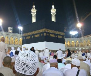 Həcc ziyarətinə sənəd qəbulunun vaxtı yenidən uzadılıb