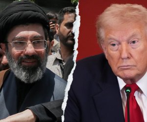 İran mənə yeni Ali Lider olmağı təklif edib -Tramp