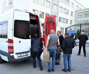 İşğaldan azad edilmiş ərazilərə nə qədər köçkün geri qayıdıb?