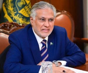 Иран и США обмениваются сообщениями через Пакистан