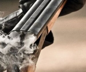 Zirə qəsəbəsində 70 yaşlı kişi ov tüfəngi ilə öldürülüb, saxlanılan var