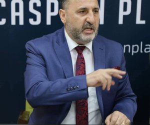 Sabiq deputatın həbsxanada vəziyyəti pisləşib