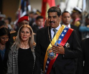 Maduroya qarşı ittihamlar qüvvədə qalır, məhkəmə xərcləri mübahisəsi davam edir