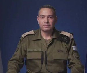 ЦАХАЛ: Израиль продолжит устранять высокопоставленных чиновников в Иране