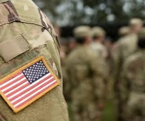 WSJ: Пентагон может перебросить на Ближний Восток еще до 10 тыс. военных