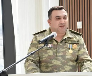 Jurnalist Rəşad Baxşəliyev vəfat edib