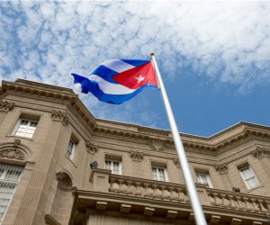 Куба обратилась за помощью к Ватикану