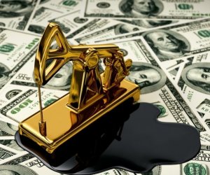 Азербайджанская нефть уже выше $121