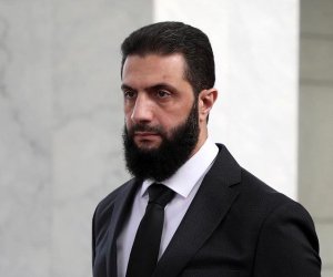 Əhməd əş-Şəraa gələn həftə Almaniyaya səfər edəcək