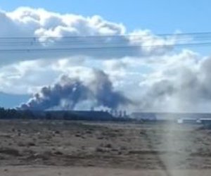 Удары по сталелитейным заводам в Иране