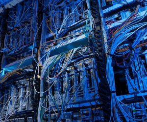 Центры обработки данных в России &laquo;при смерти&raquo;