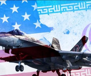 İran ABŞ-nin yanacaqdoldurma təyyarələrini vurub