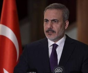 Фидан рассказал о переговорах США и Ирана