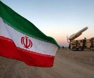 КСИР заявил об ударе по базам США в регионе