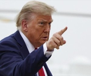 Трамп: Куба станет следующей целью США