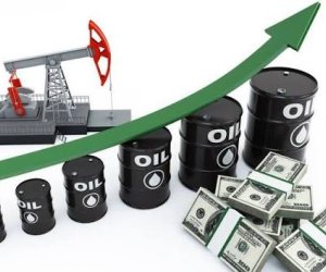 Azərbaycan neftinin qiyməti 124 dolları ötüb