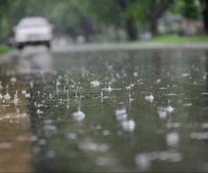 Sutkalıq və aylıq yağıntı üzrə rekord göstəricilər yenilənib